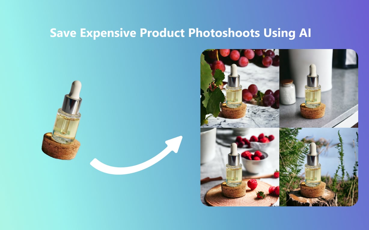 Background Generator preview