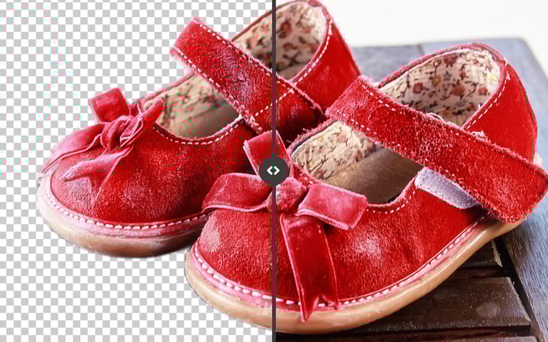 Background Removal API screenshot 1