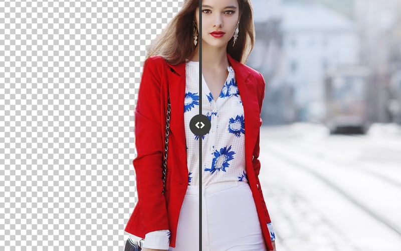 Background Removal API screenshot 2