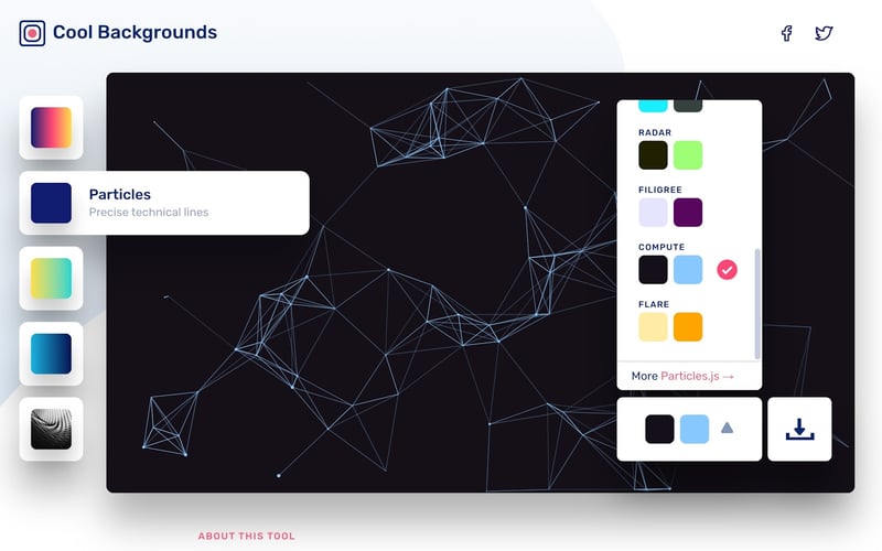 Background screenshot 2