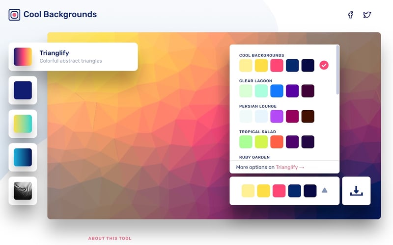 Background screenshot 3