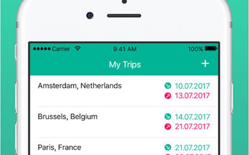 Backpack Chat screenshot 3