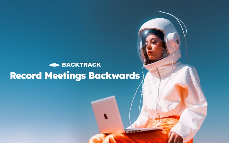 Backtrack 2.0 screenshot 1