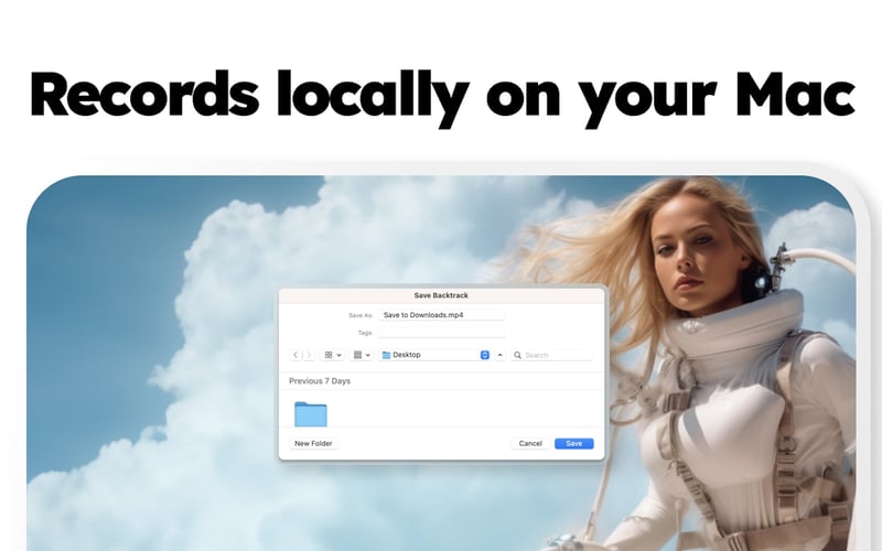 Backtrack 2.0 screenshot 3