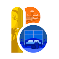 Bag2Bag Hotel Booking App