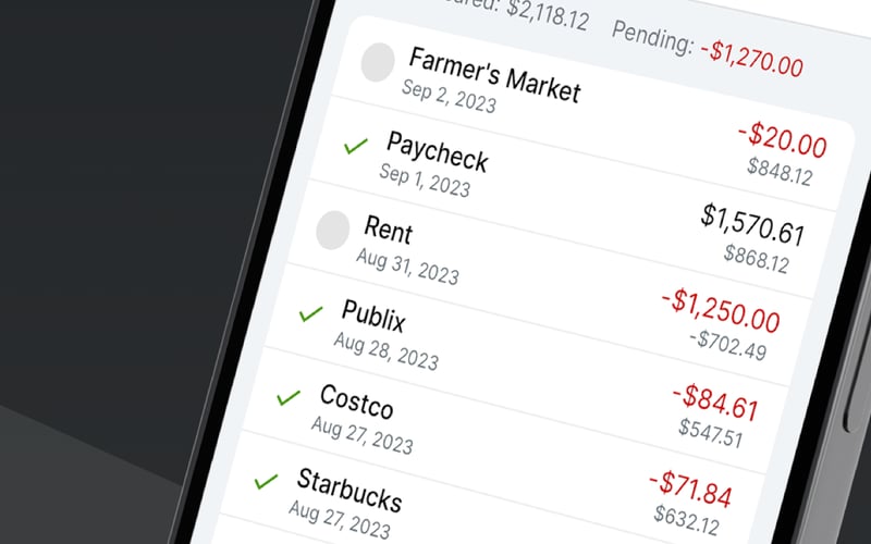 Balance Pro screenshot 2