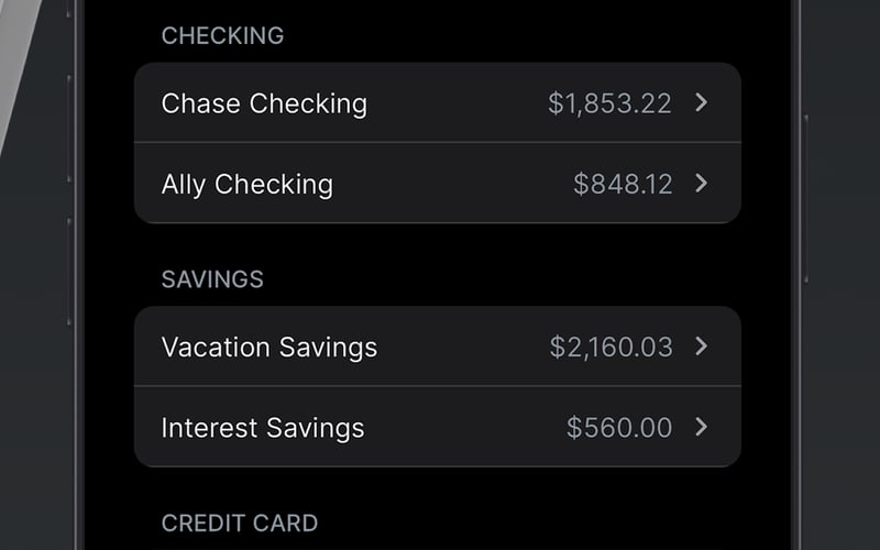 Balance Pro screenshot 3