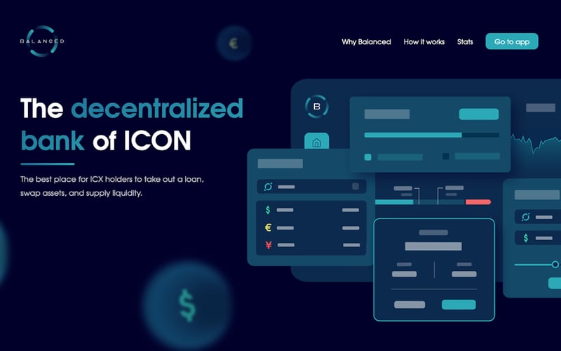 Balanced screenshot 1