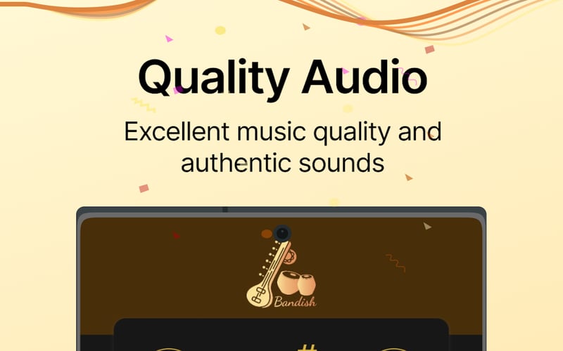 Bandish - The Music Riyaz App screenshot 3