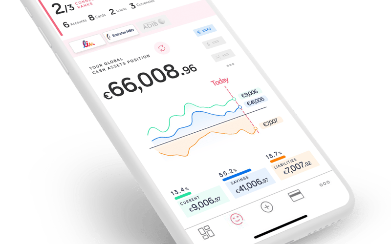 Bankiom screenshot 3