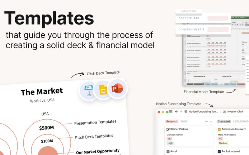 BaseTemplates screenshot 3