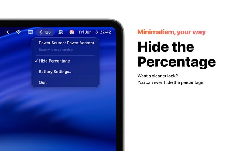 Batterygo! screenshot 2
