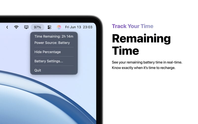 Batterygo! screenshot 3