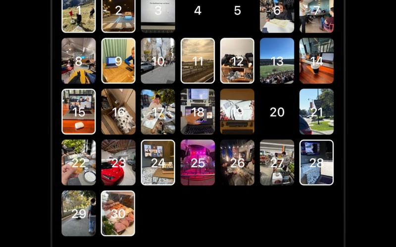 BeReal. screenshot 3