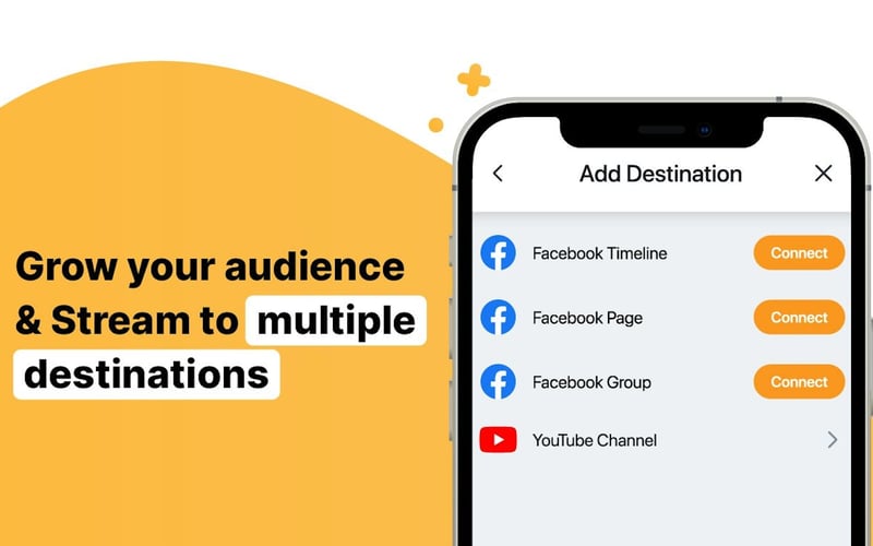 Be.Live screenshot 3