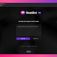 BeatBot