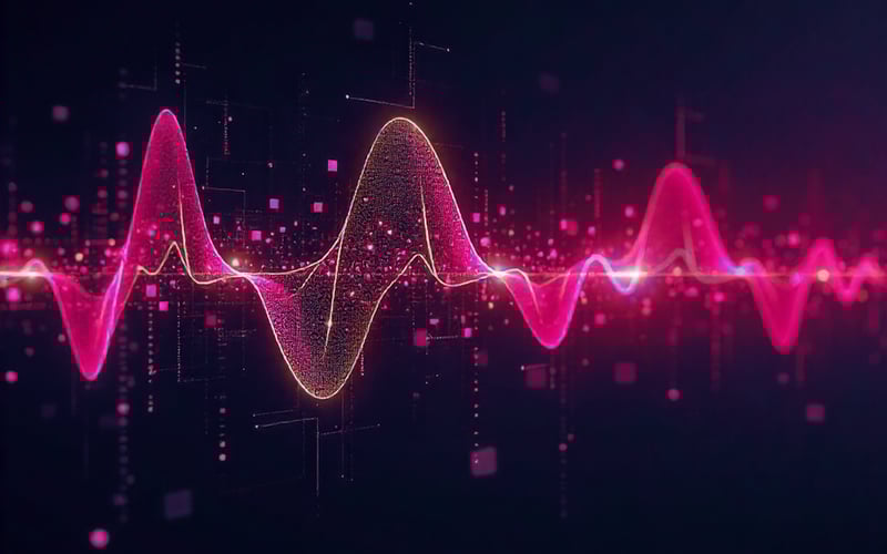 Beatwell API screenshot 1