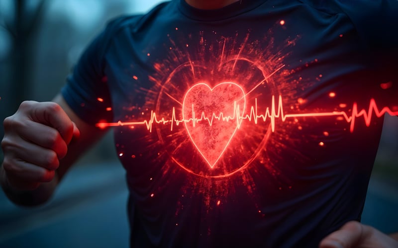 Beatwell API screenshot 2