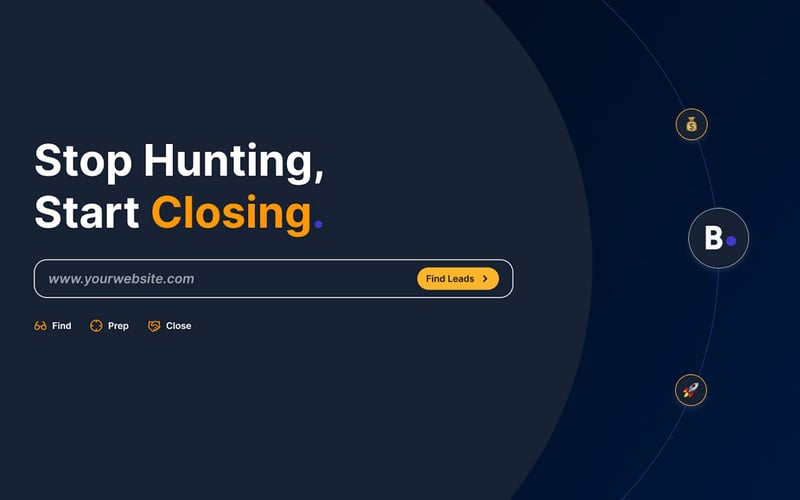 Bebop.ai screenshot 1