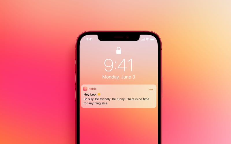Behance screenshot 3