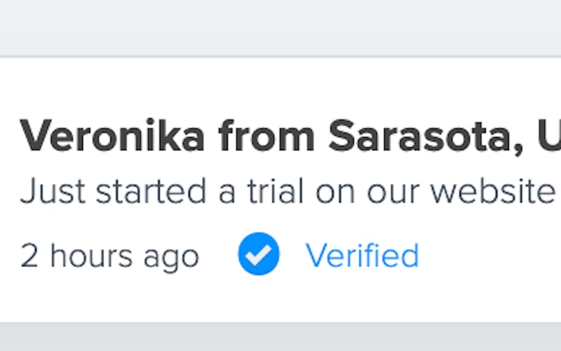 Belkins Data Enrich screenshot 3