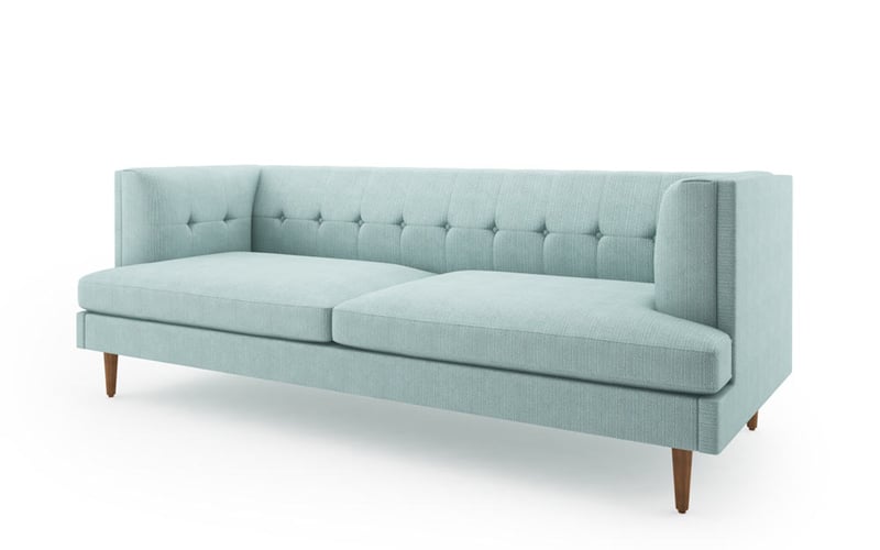 BenchMade Modern screenshot 2