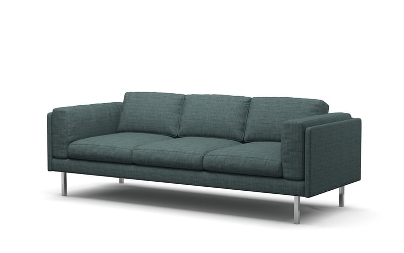 BenchMade Modern screenshot 3