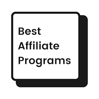 Best Affiliate Programs