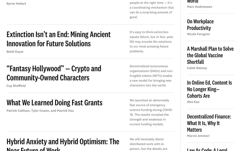 Better Future by Checkr screenshot 3