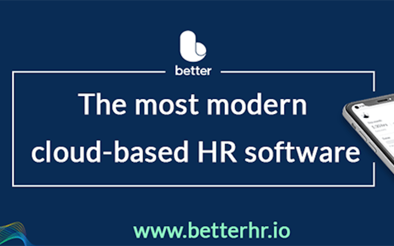 Better HR screenshot 1