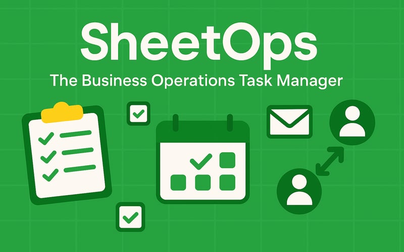 Better Sheets screenshot 1