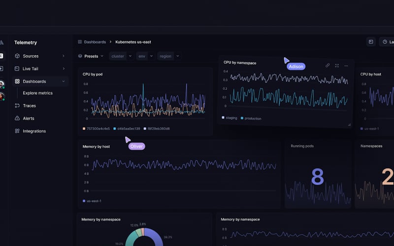Better Stack screenshot 3