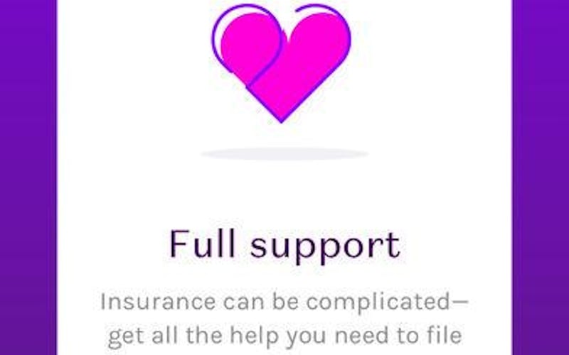 Better for Android screenshot 1