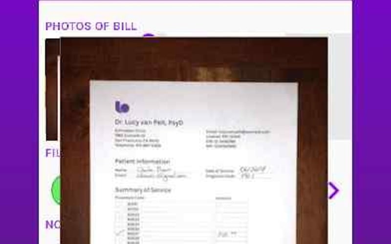 Better for Android screenshot 2