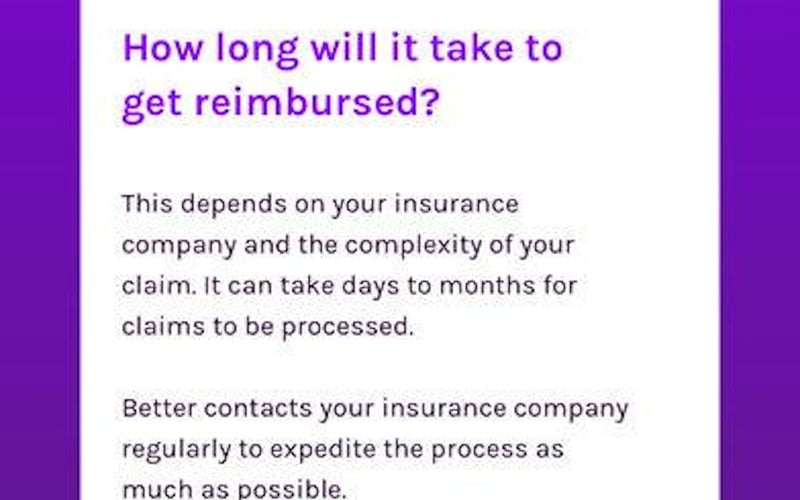 Better for Android screenshot 3