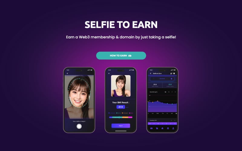 Bettermi.io screenshot 2