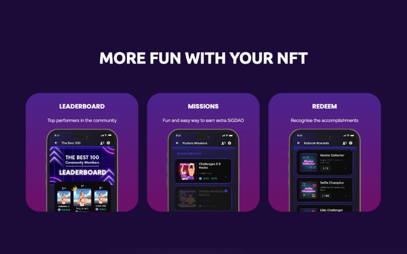 Bettermi.io screenshot 3