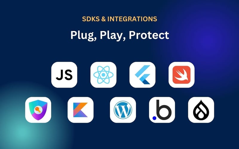 Beyond Identity screenshot 2