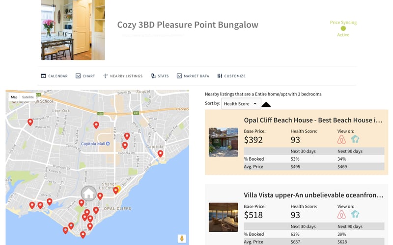 Beyond Pricing screenshot 1
