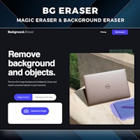 Bg Eraser
