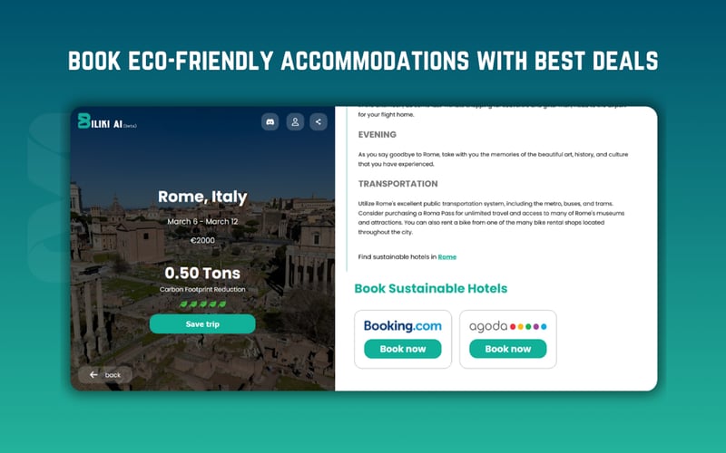 Biliki AI screenshot 3