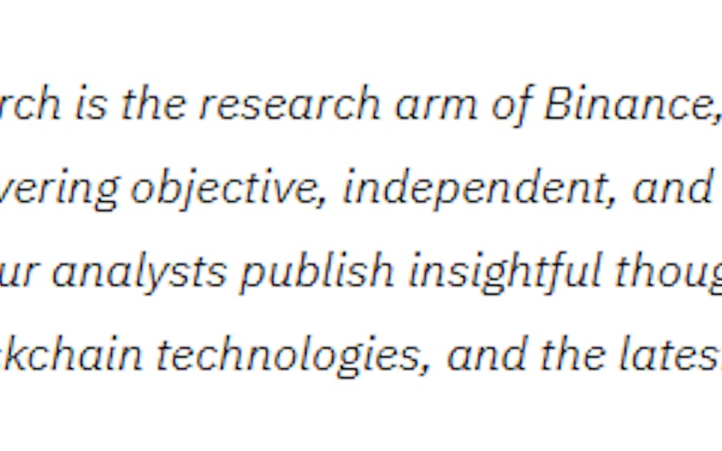 Binance screenshot 3