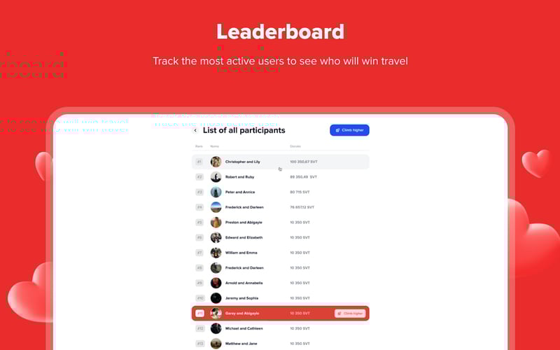 Binaryx screenshot 3