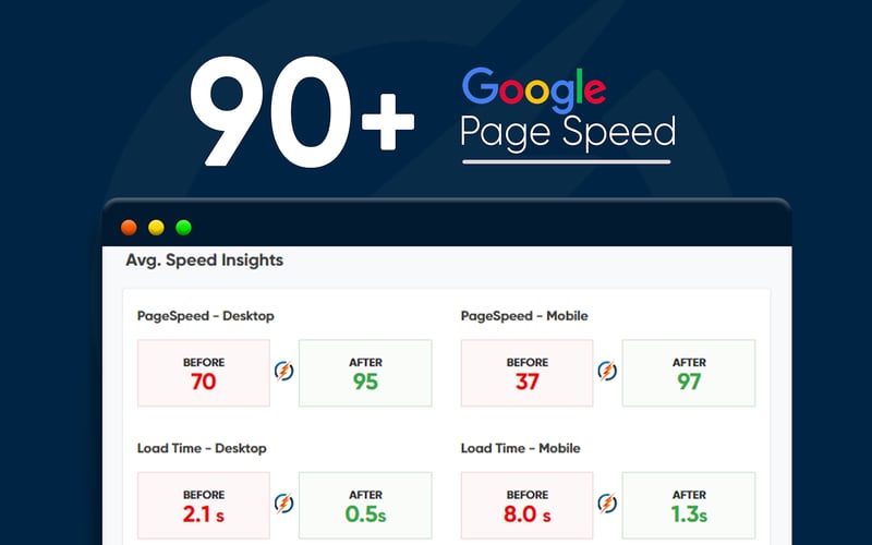 BionicWP screenshot 1