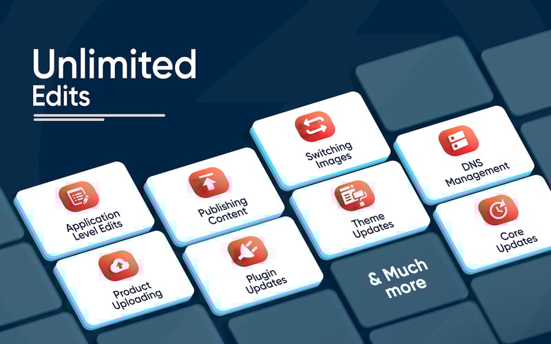 BionicWP screenshot 3