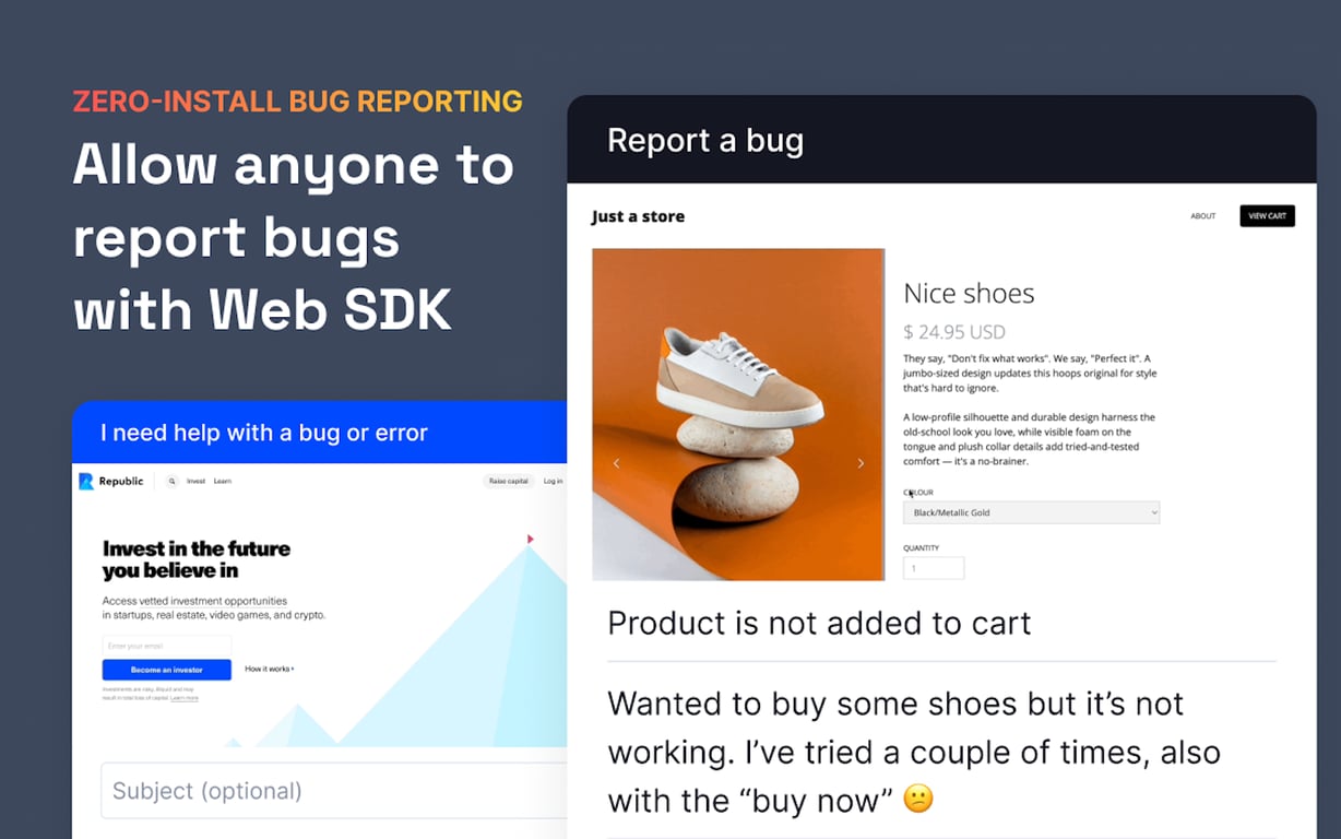 Bird Eats Bug preview