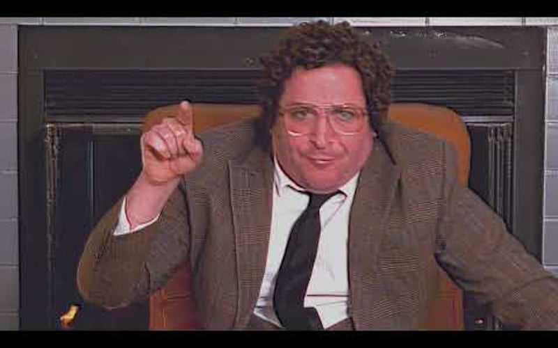 Birthday App screenshot 1