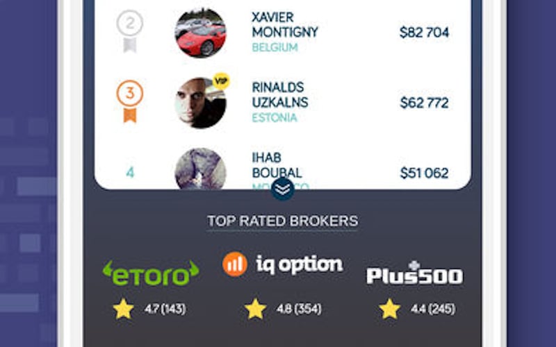 Bitcoin Flip screenshot 1