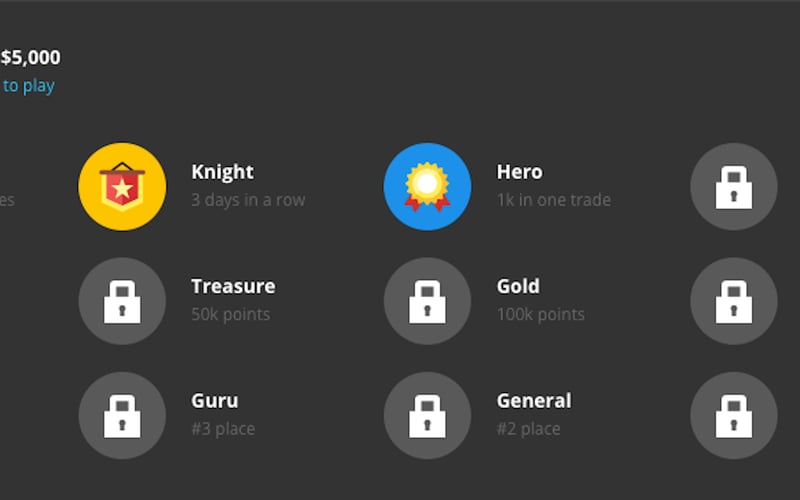 Bitcoin Hero screenshot 1