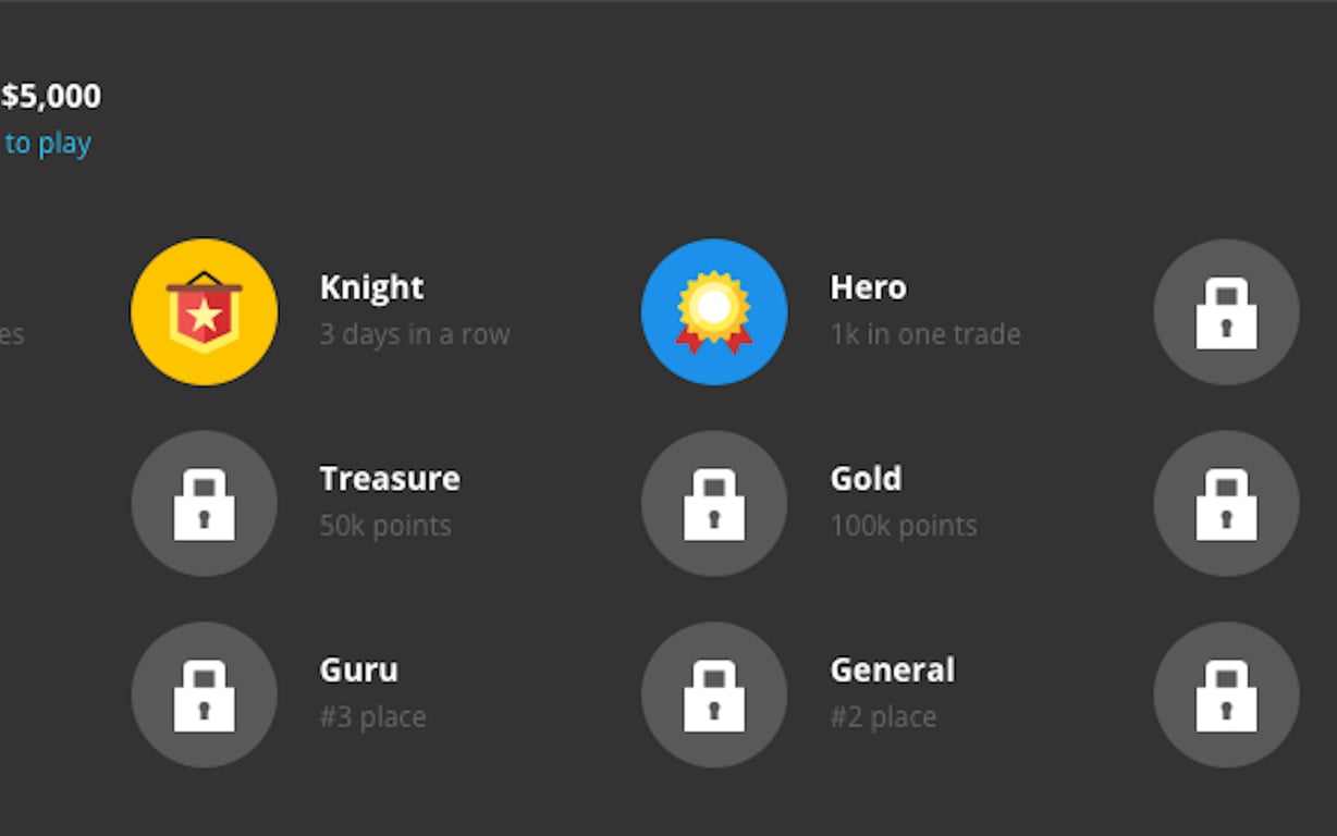 Bitcoin Hero preview